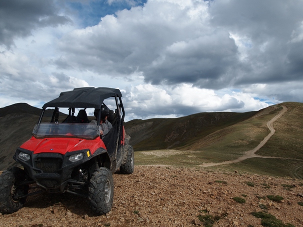 Colorado Adventure Rentals