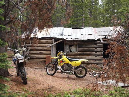 breckenridge atv