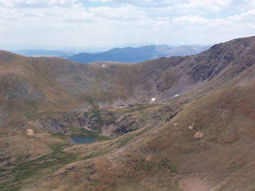 Radical Hill Dirt Bike Trail