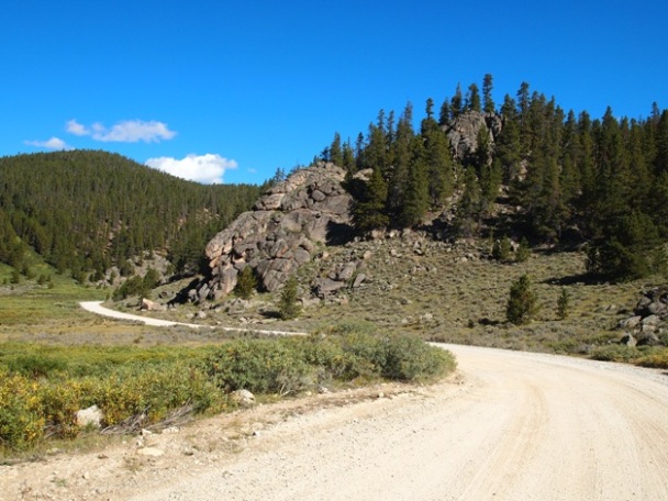 Reno Ridge UTV Trail