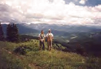 Vail Jeep Trails