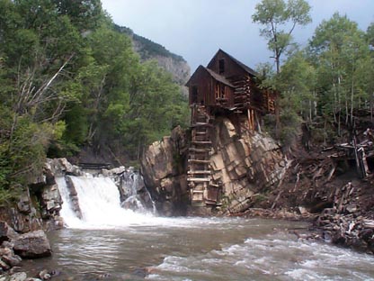 Crested Butte ATV Trails