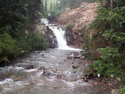 Crystal River Trail