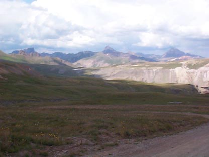 Quary Atv Trails