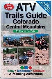 UTV Guide To Colorado Central Mountains